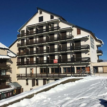 Appartement Superbagneres Exterior photo